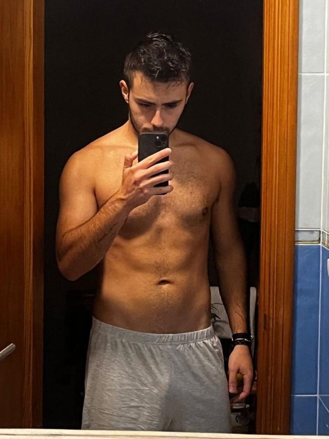 Gonzalo, después